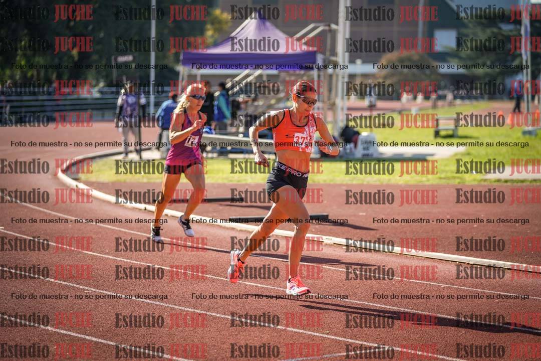 Fotos de los 800 m llanos de mujeres