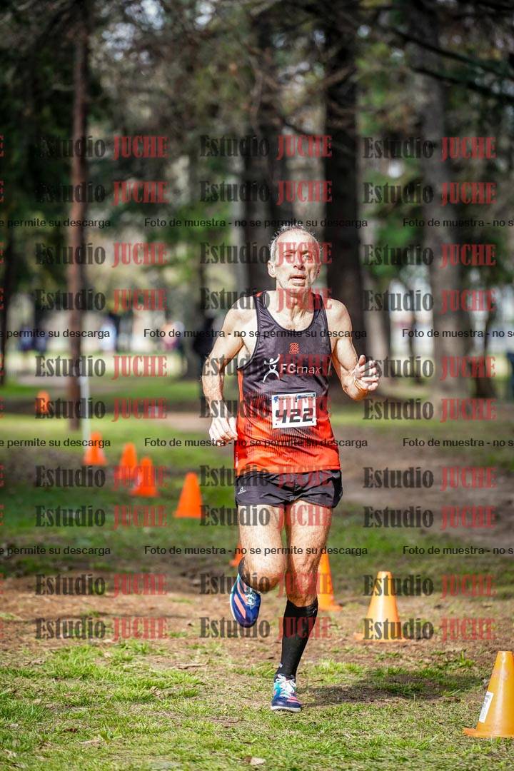 Fotos en el circuito