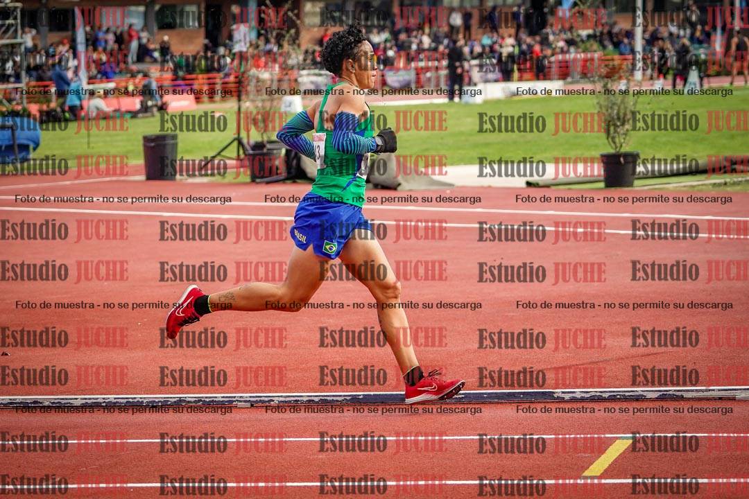 Fotos de los 5000 m de mujeres