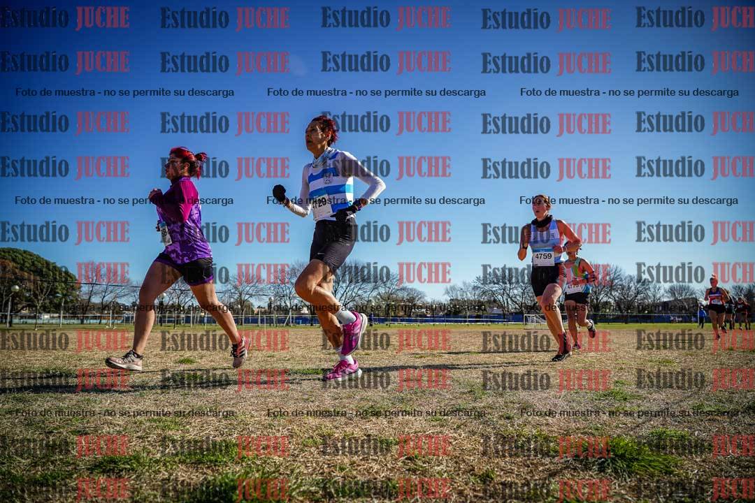 Fotos en el circuito