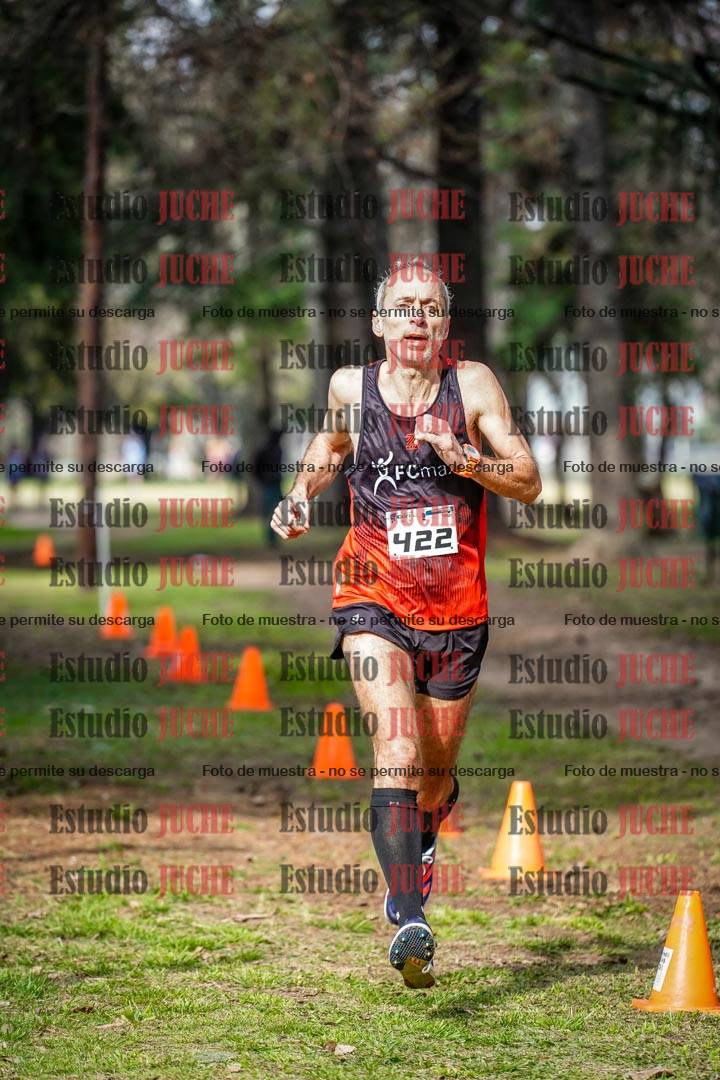 Fotos en el circuito