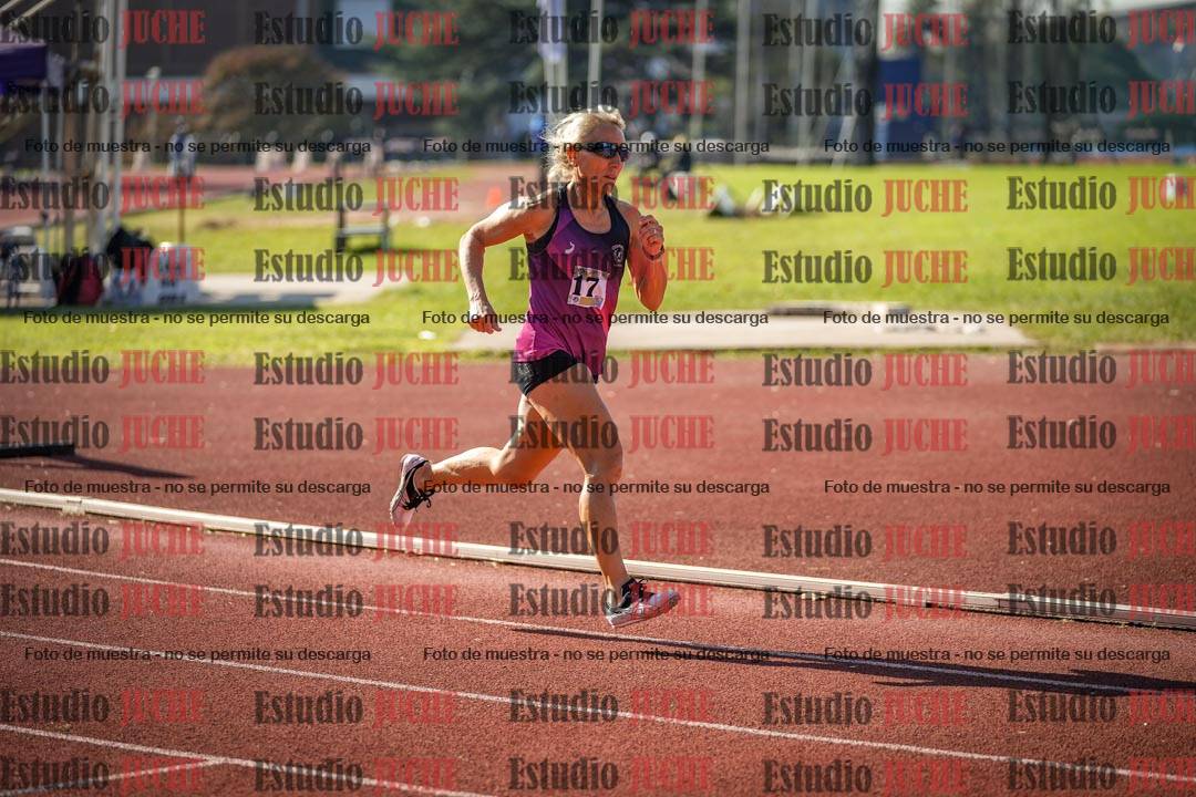 Fotos de los 800 m llanos de mujeres