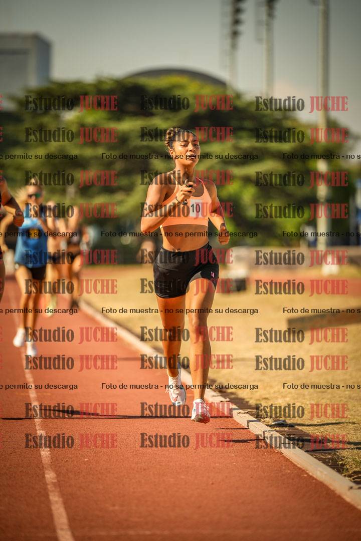 Fotos de los 800 m llanos de mujeres