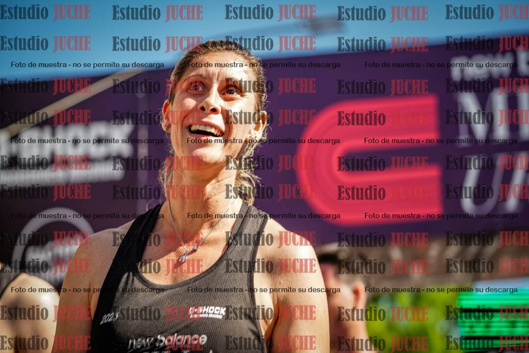 Fotos de la llegada - categoría D