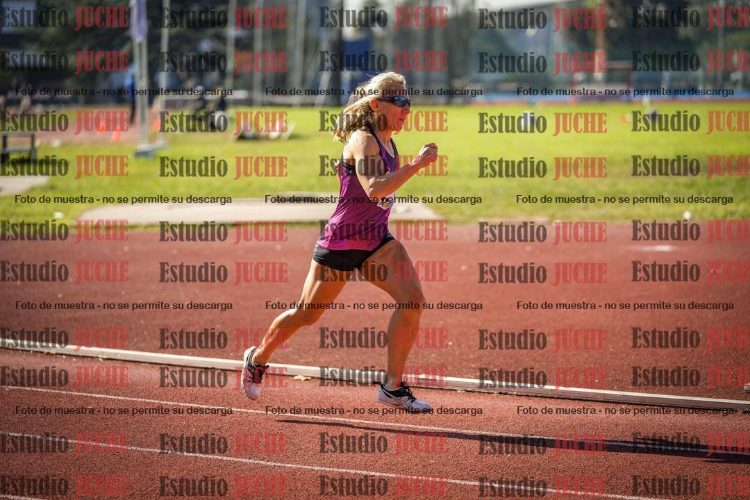Fotos de los 800 m llanos de mujeres