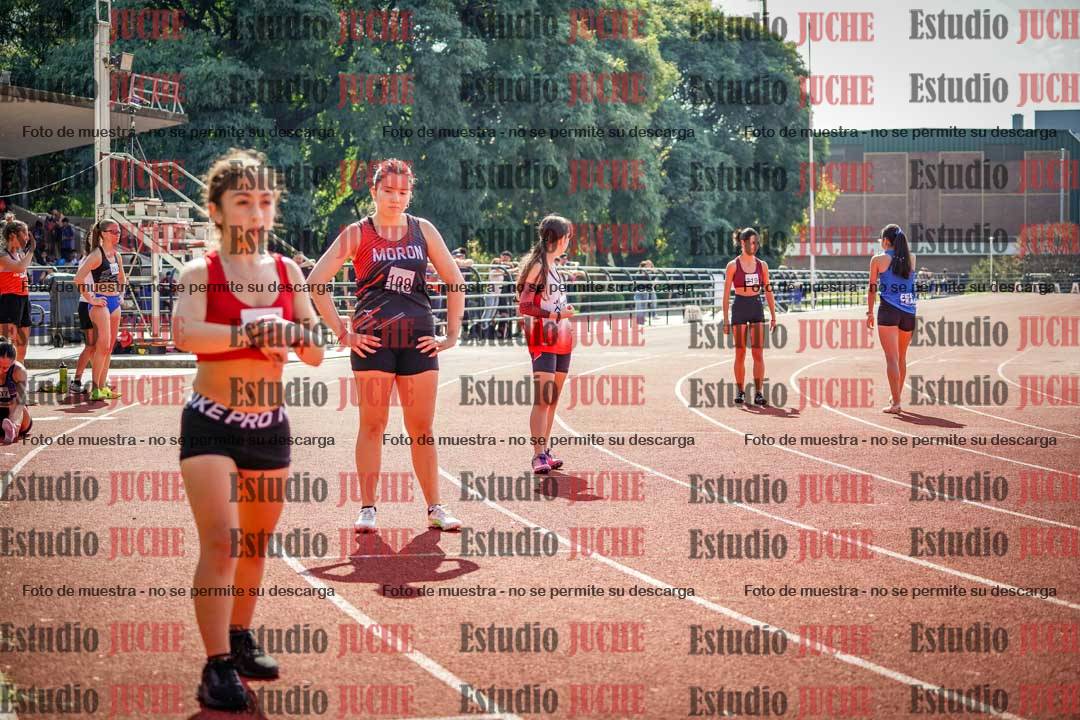 Fotos de los 800 m llanos de mujeres