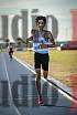 Fotos de los 1500 m de varones
