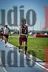Fotos de los 800 m llanos de varones