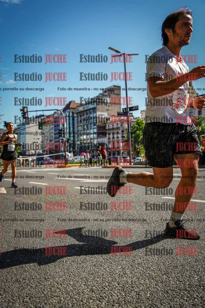 Fotos del segundo punto del recorrido - categoría D