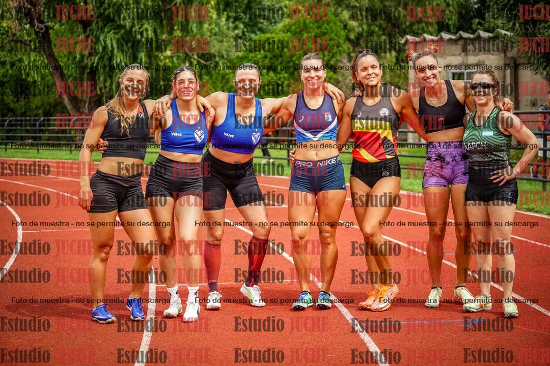 Fotos de algunos extras del torneo