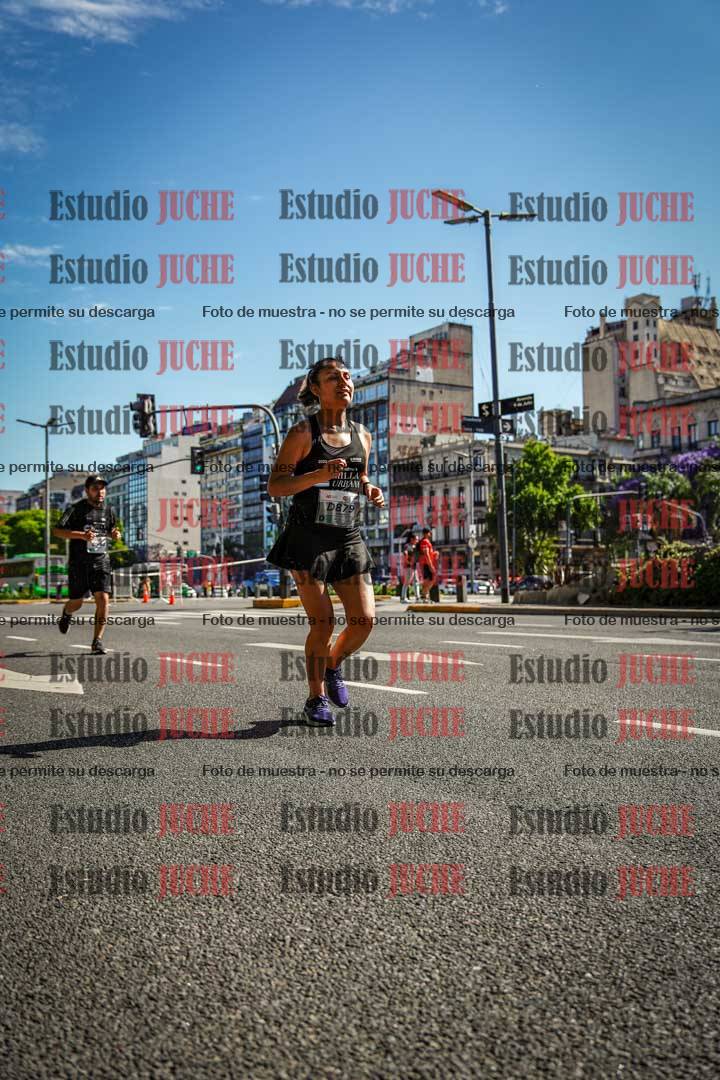 Fotos del segundo punto del recorrido - categoría D