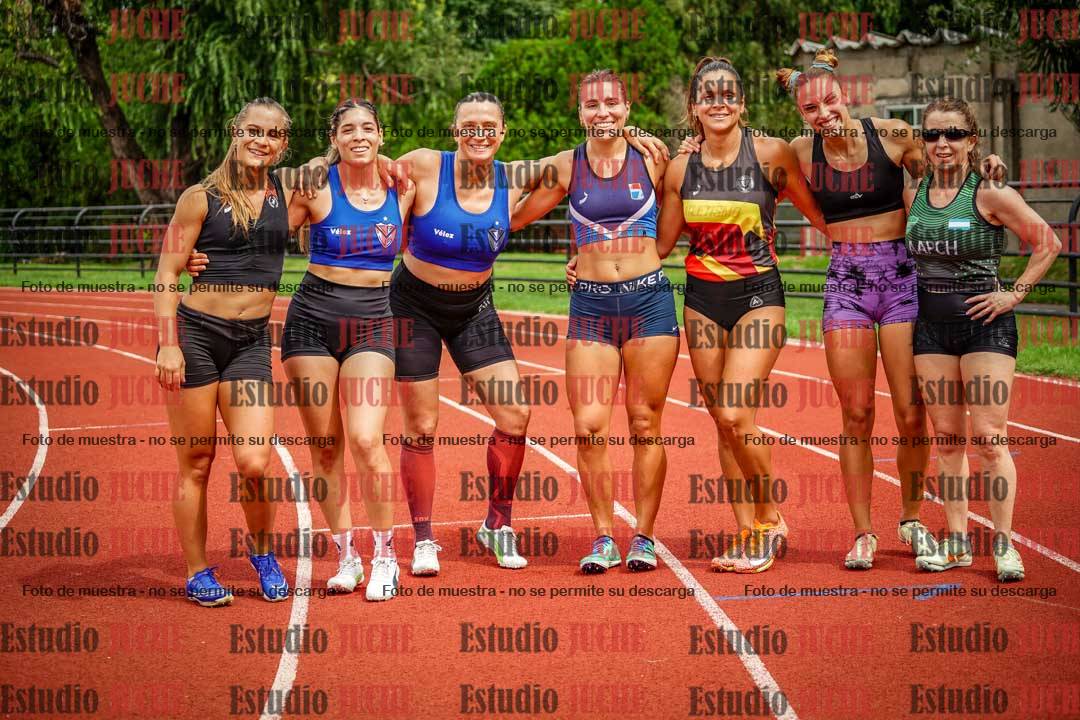Fotos de algunos extras del torneo