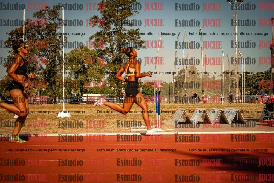 Fotos de los 800 m llanos de mujeres