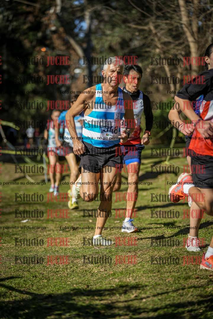 Fotos en el primer punto del circuito