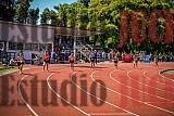 Fotos de los 800 m llanos de mujeres