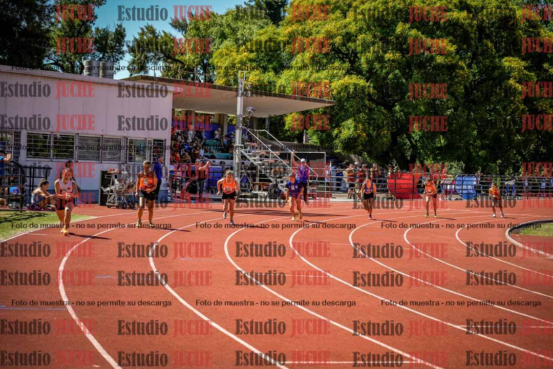 Fotos de los 800 m llanos de mujeres