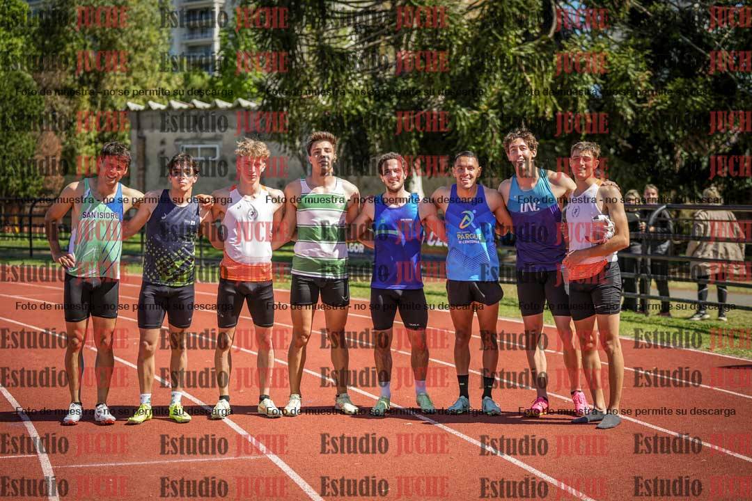 Fotos de algunos extras del torneo