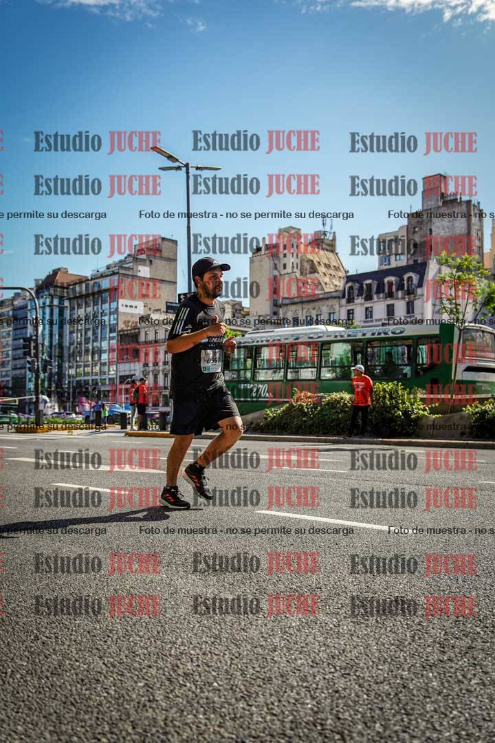 Fotos del segundo punto del recorrido - categoría D