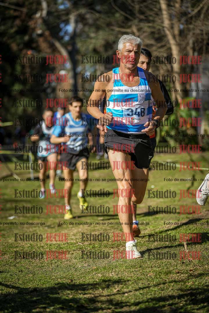 Fotos en el primer punto del circuito
