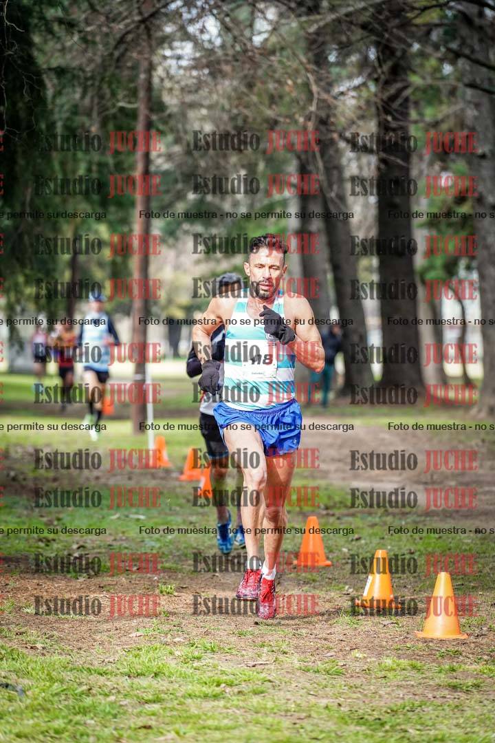 Fotos en el circuito