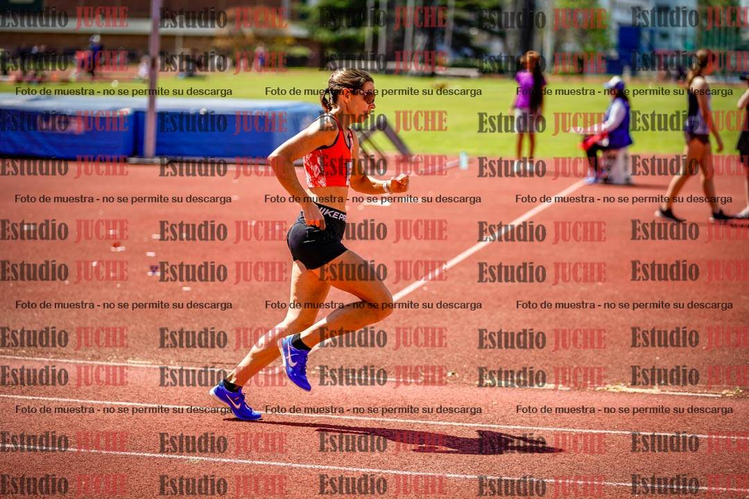 Fotos de los 800 m llanos de mujeres