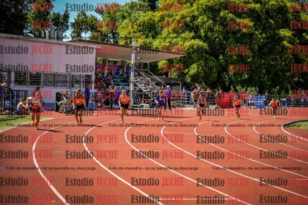 Fotos de los 800 m llanos de mujeres
