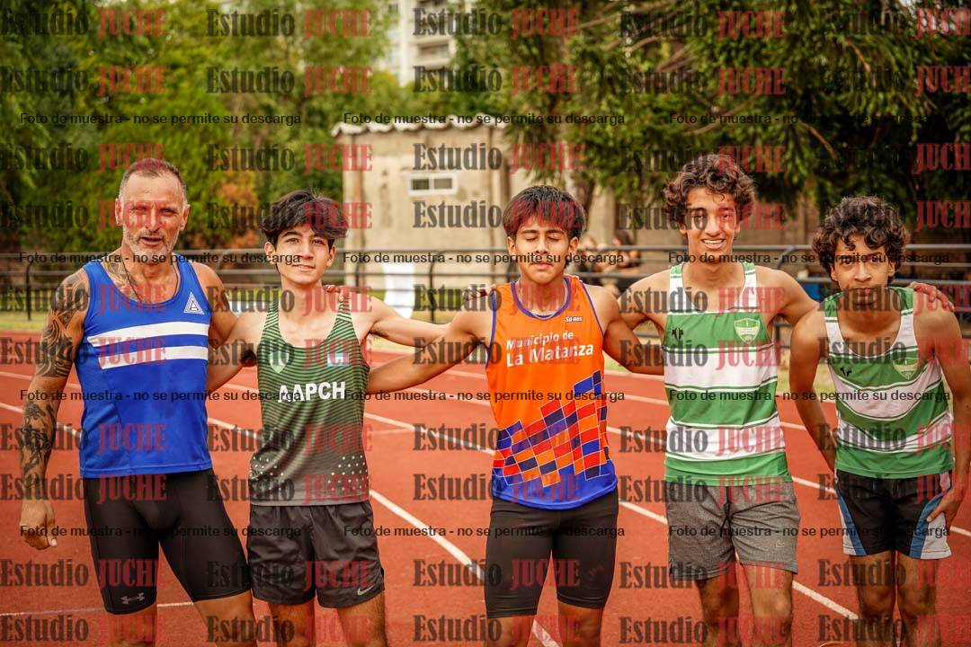 Fotos de algunos podios y extras del torneo
