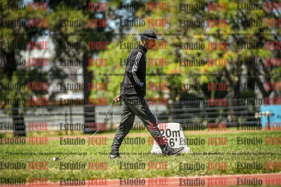 Fotos de algunos extras del torneo
