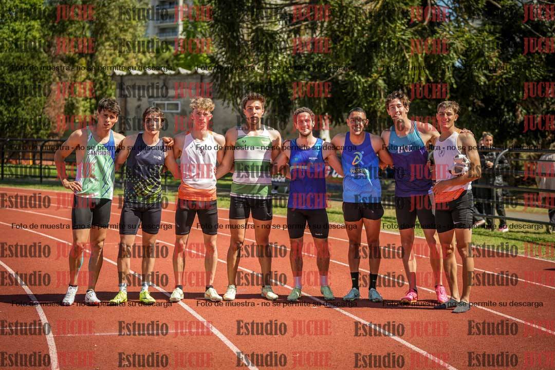 Fotos de algunos extras del torneo