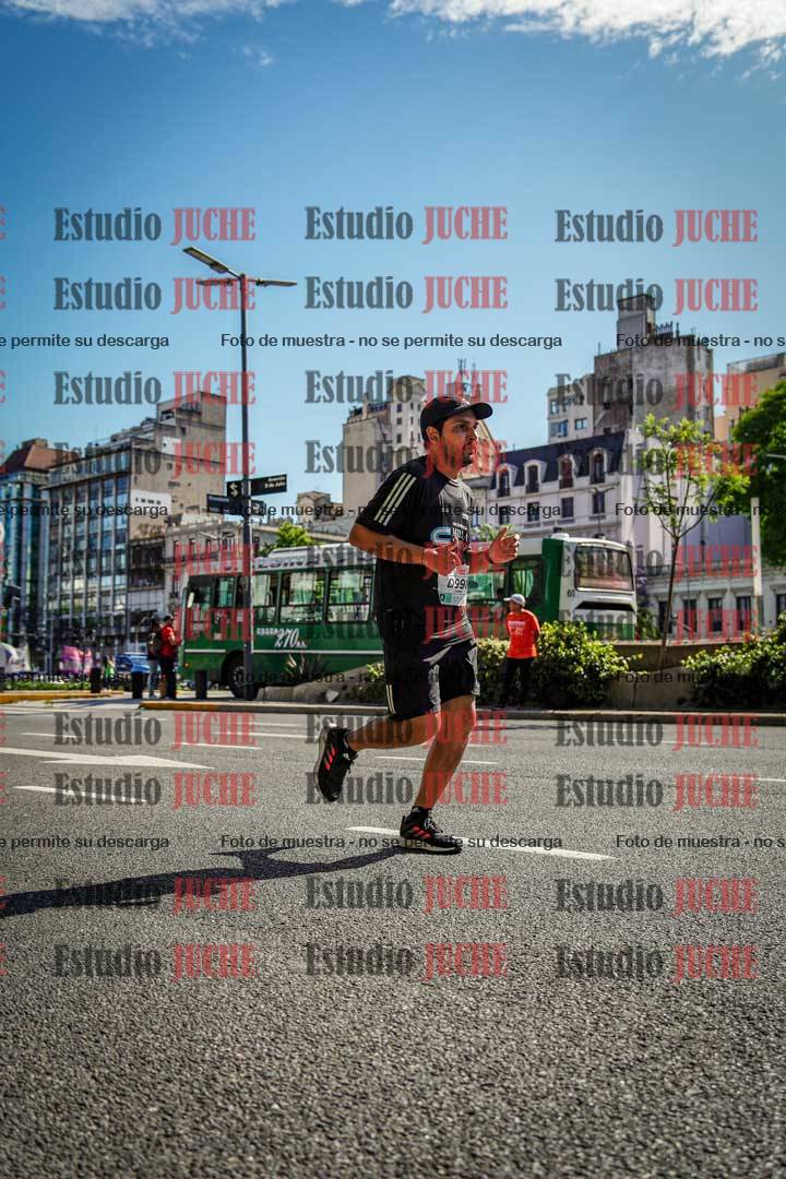 Fotos del segundo punto del recorrido - categoría D