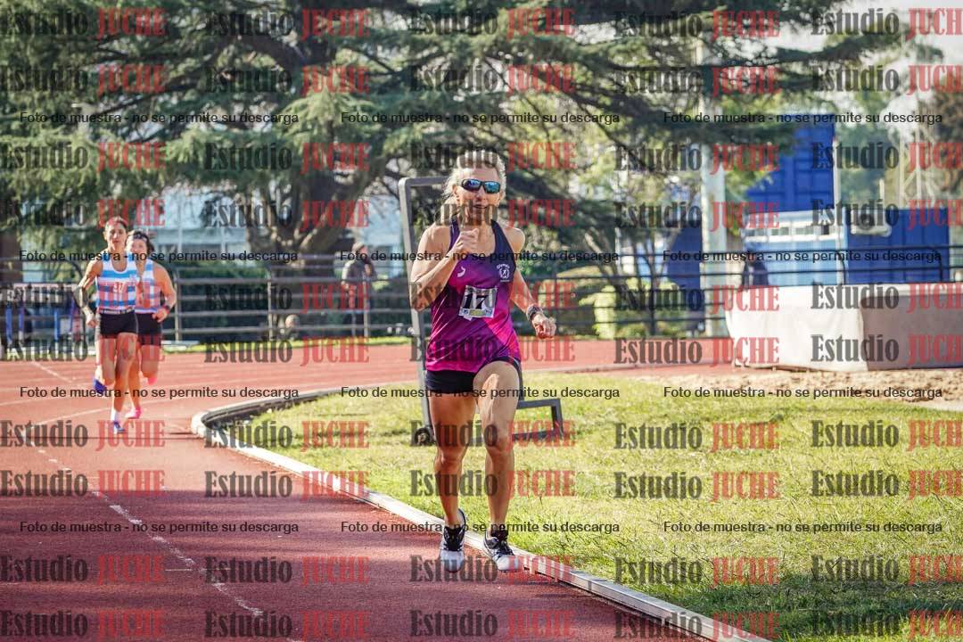 Fotos de los 800 m llanos de mujeres