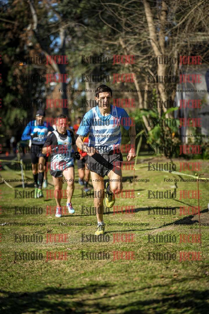 Fotos en el primer punto del circuito