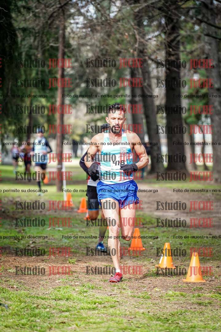 Fotos en el circuito
