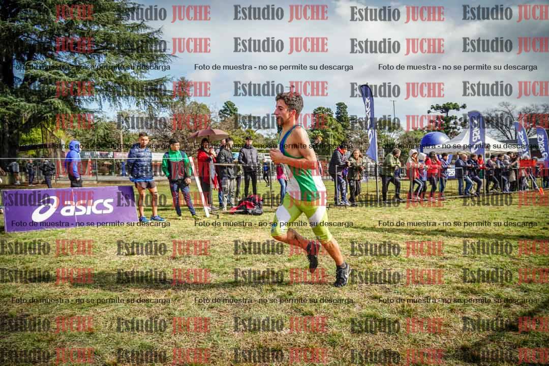 Fotos en el circuito