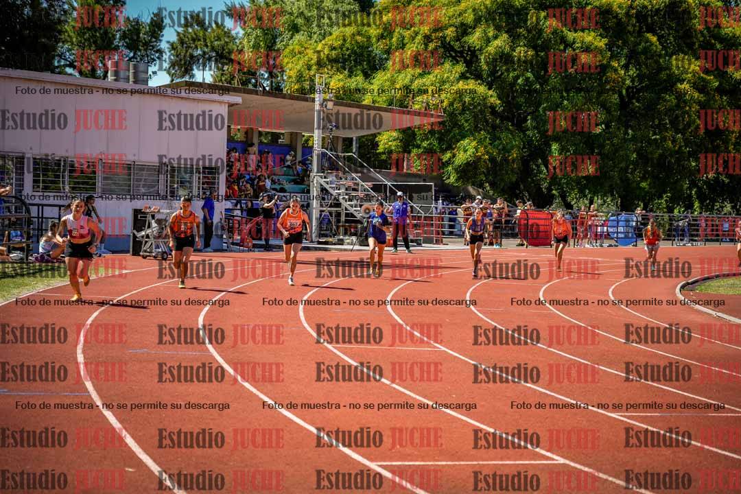Fotos de los 800 m llanos de mujeres