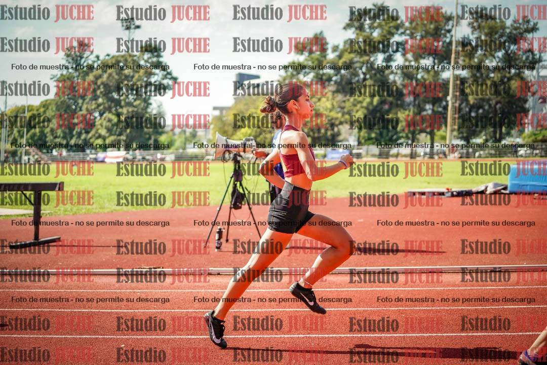 Fotos de los 800 m llanos de mujeres