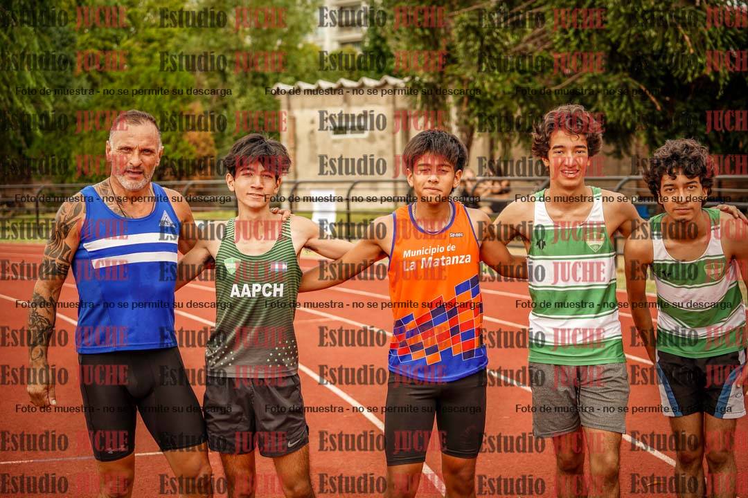 Fotos de algunos podios y extras del torneo