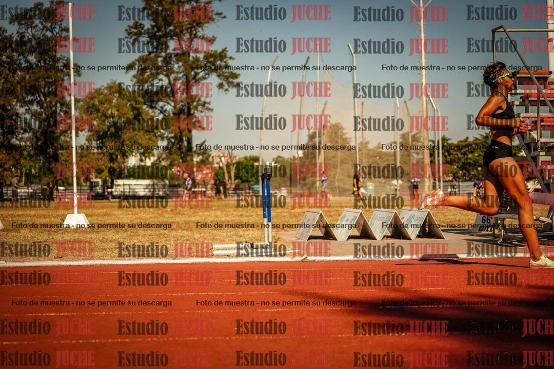 Fotos de los 800 m llanos de mujeres