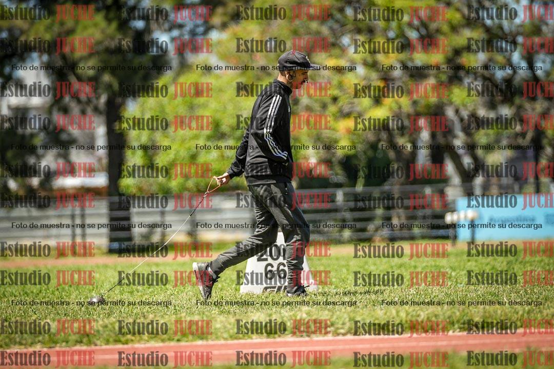Fotos de algunos extras del torneo