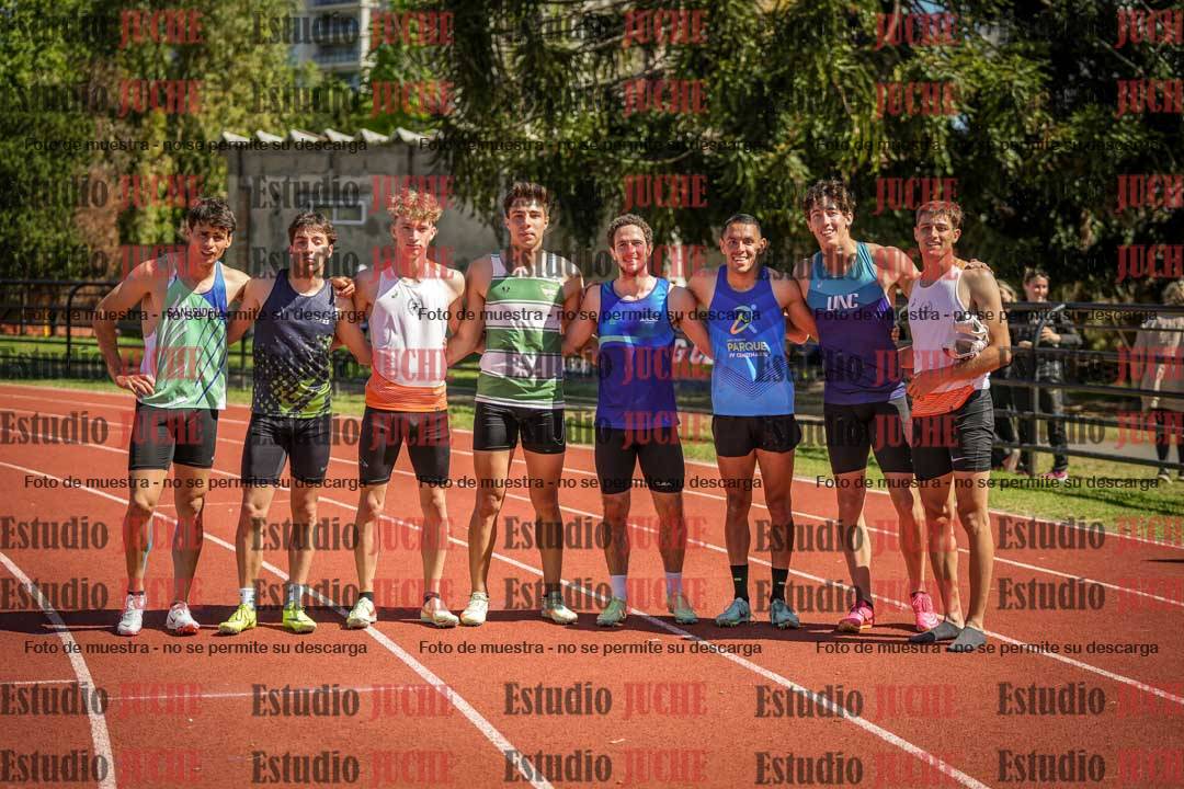 Fotos de algunos extras del torneo