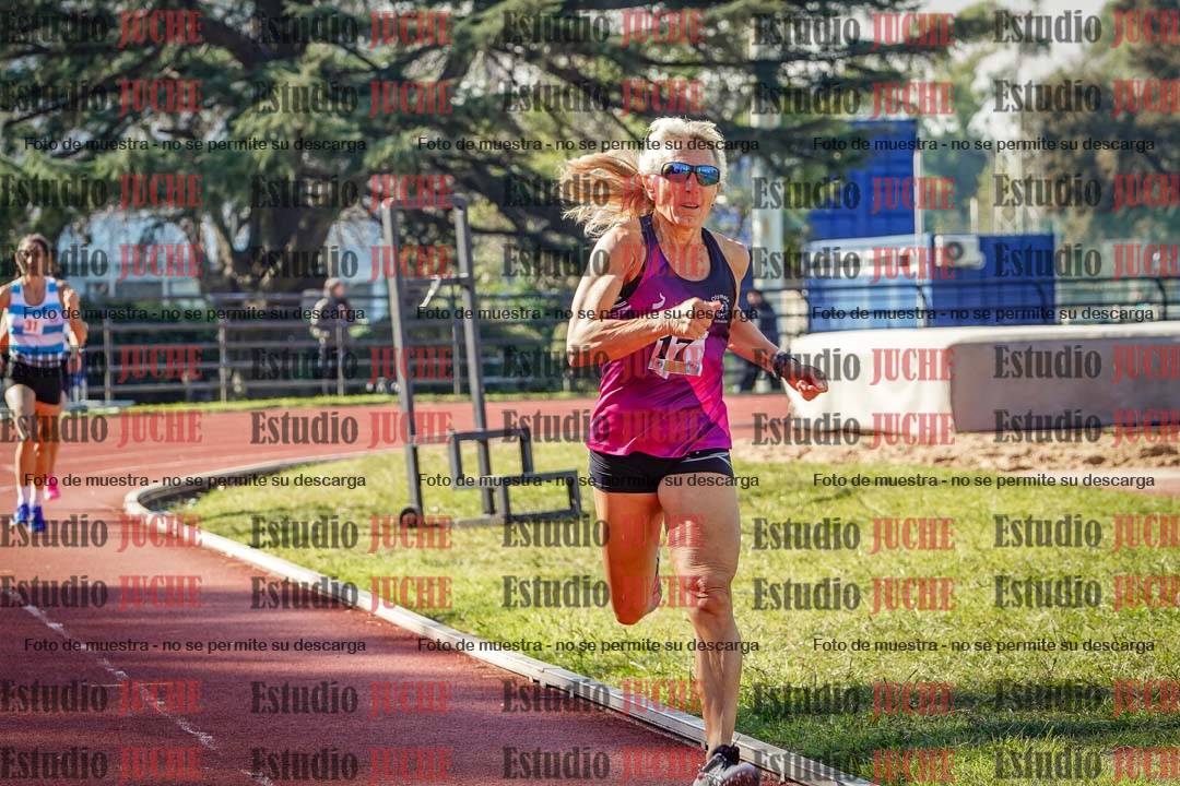 Fotos de los 800 m llanos de mujeres