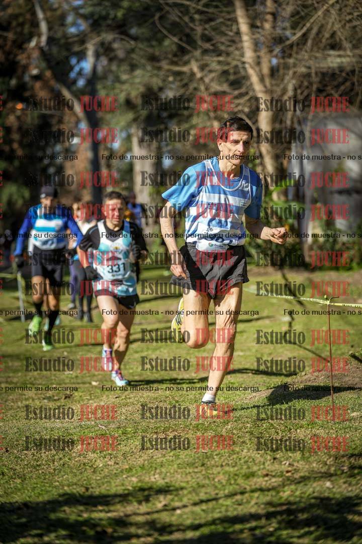 Fotos en el primer punto del circuito
