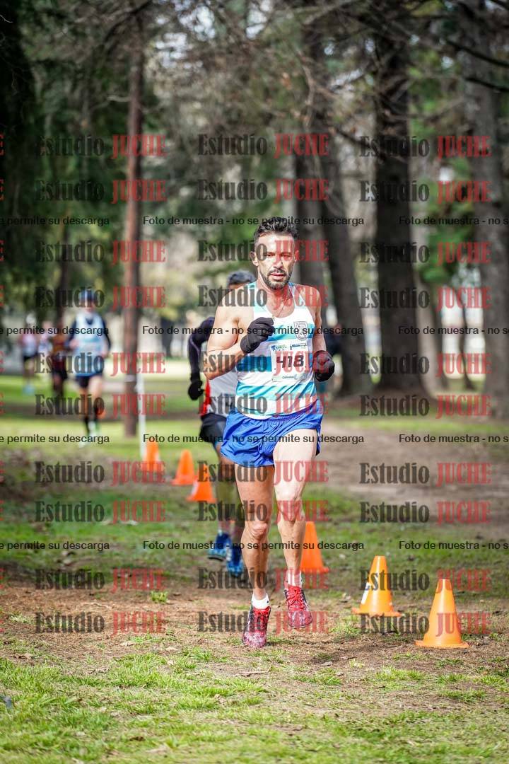 Fotos en el circuito