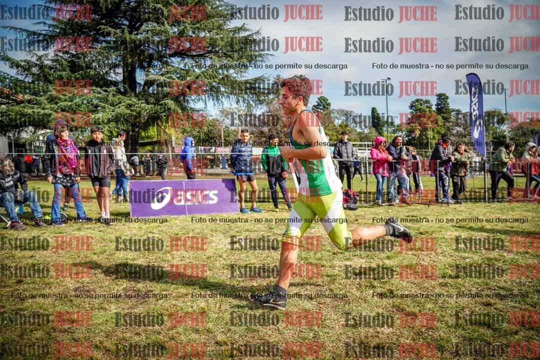 Fotos en el circuito