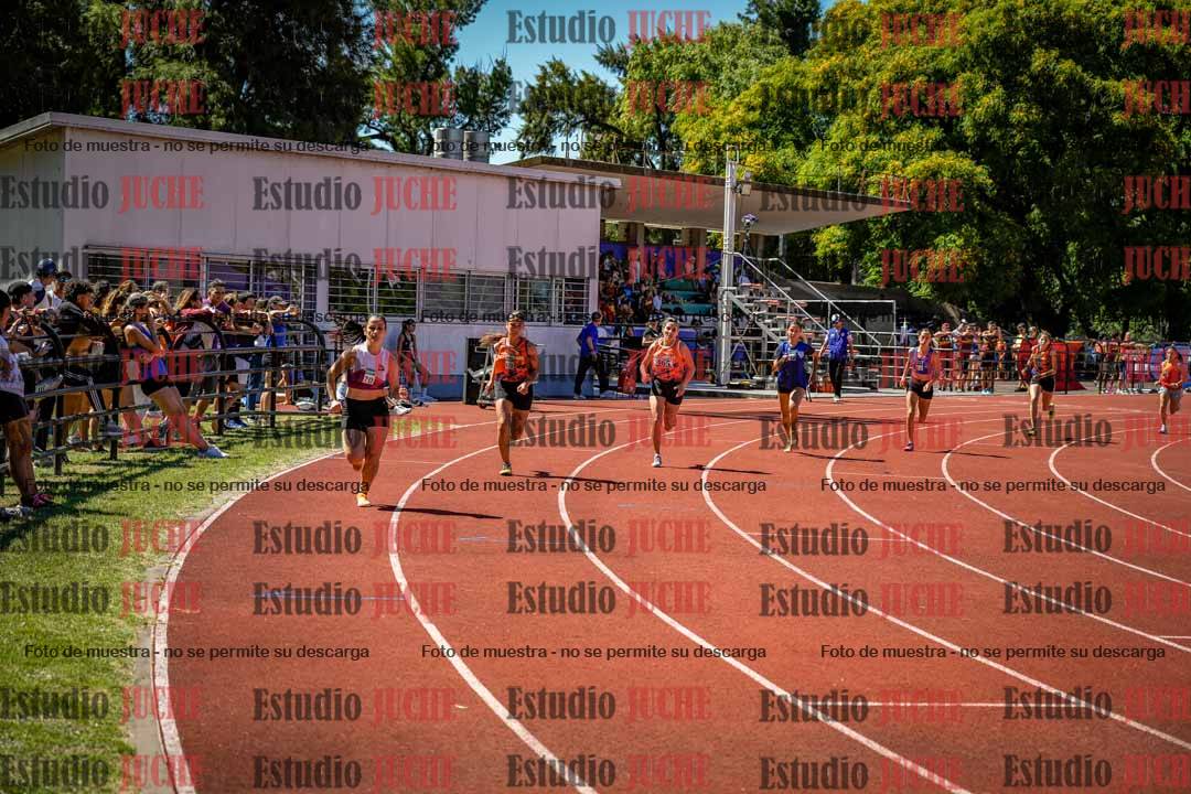 Fotos de los 800 m llanos de mujeres