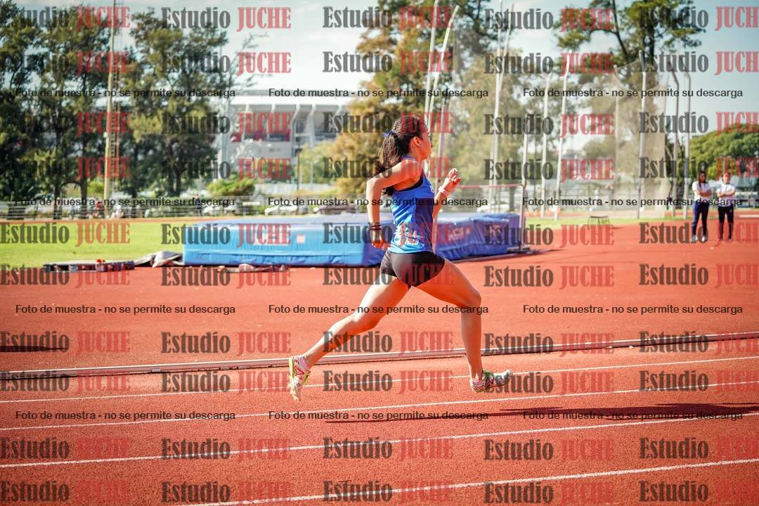 Fotos de los 800 m llanos de mujeres