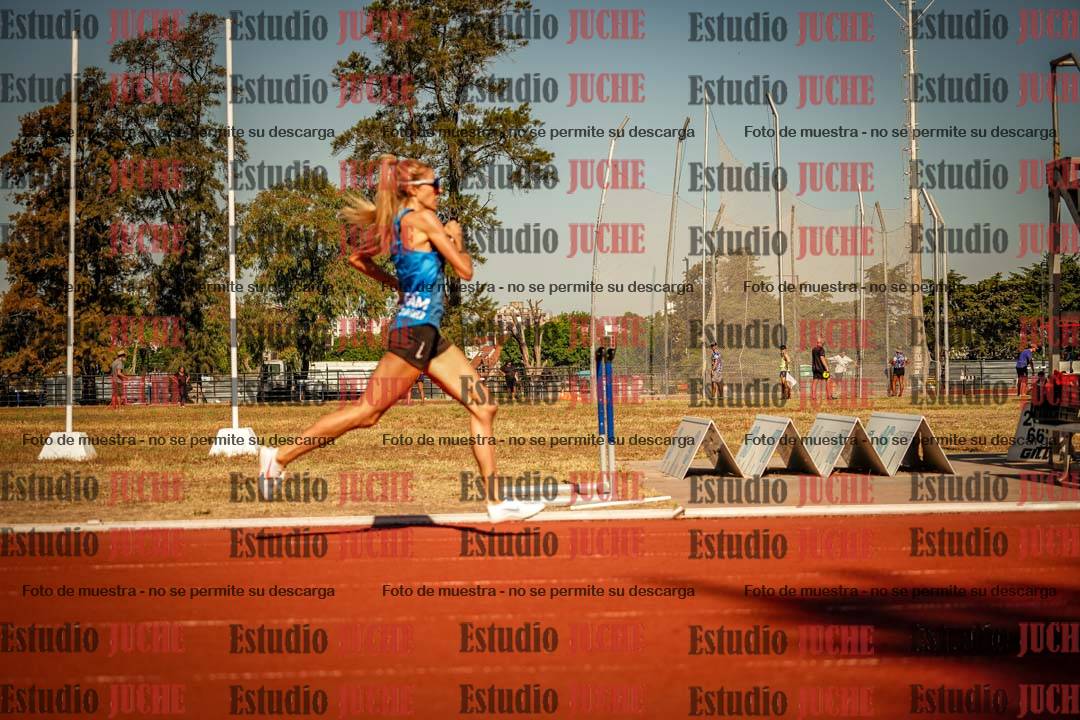 Fotos de los 800 m llanos de mujeres