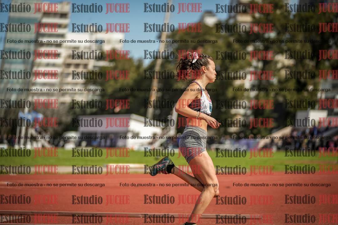 Fotos de los 200 m llanos de mujeres
