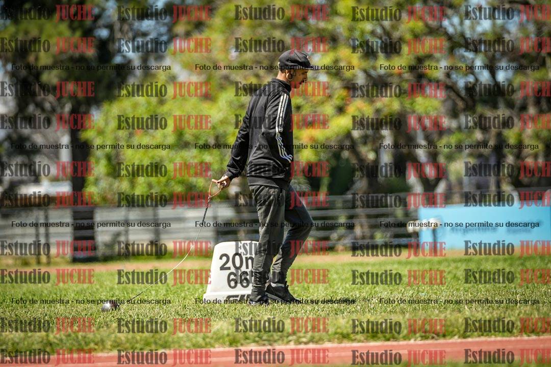 Fotos de algunos extras del torneo