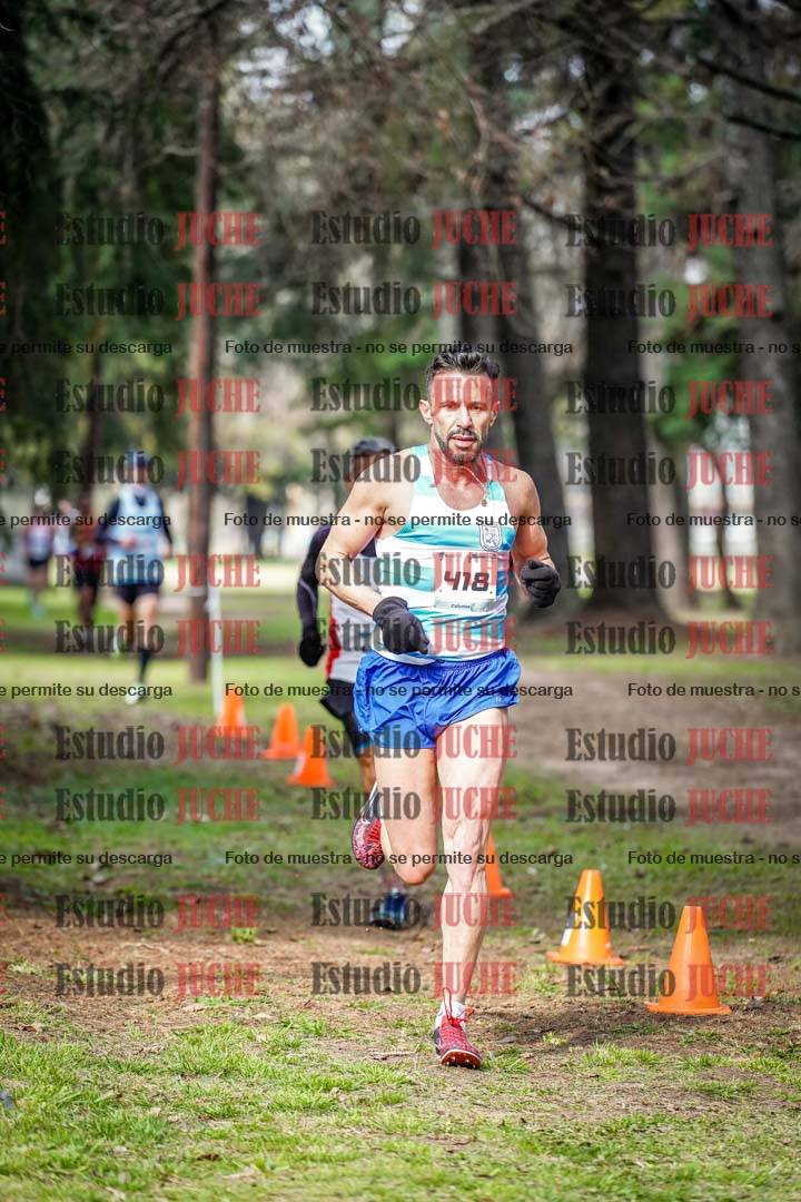 Fotos en el circuito